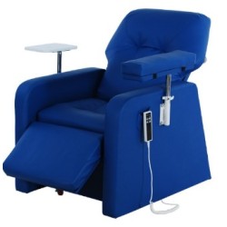 ALMA Electric Medical Multi-Functional Couch / Bed – JWRC01 ALMA Electric Medical Multi-Functional Couch / Bed – JWRC01